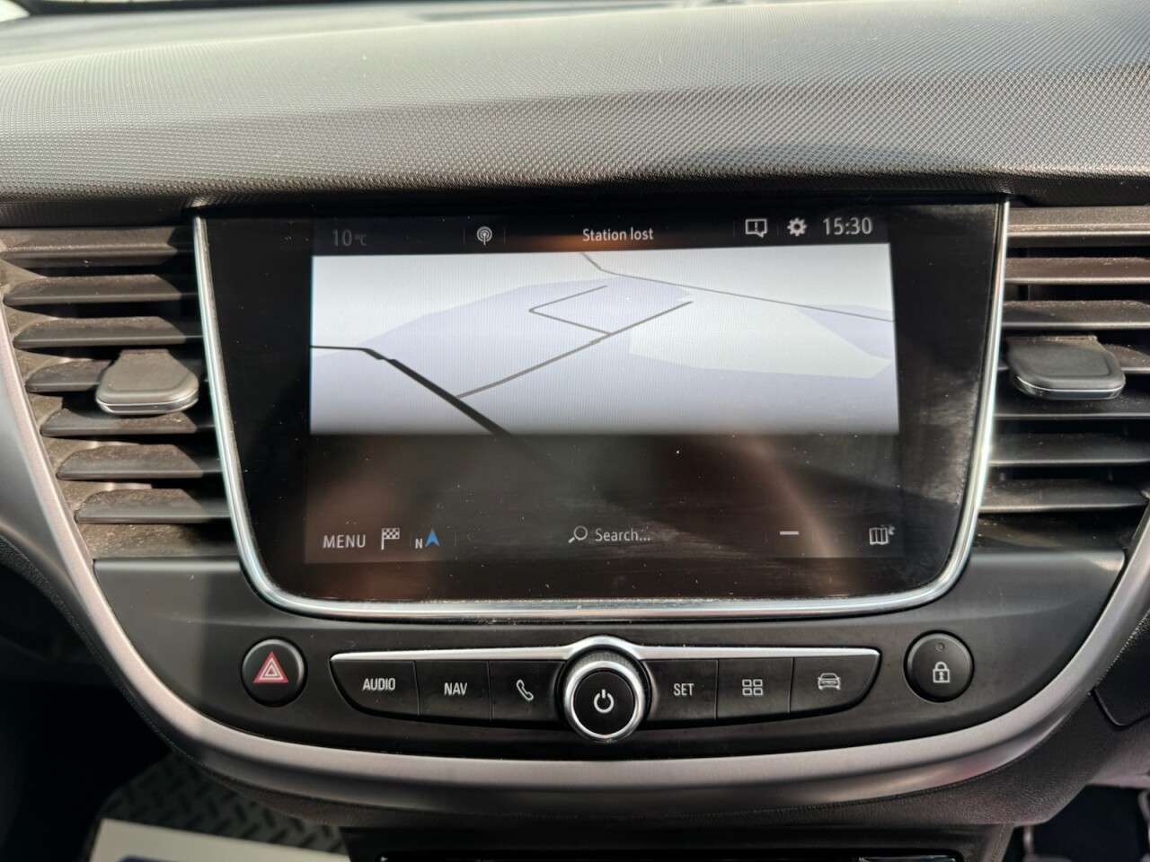 2018 VAUXHALL CROSSLAND X 2018 VAUXHALL CROSSLAND X