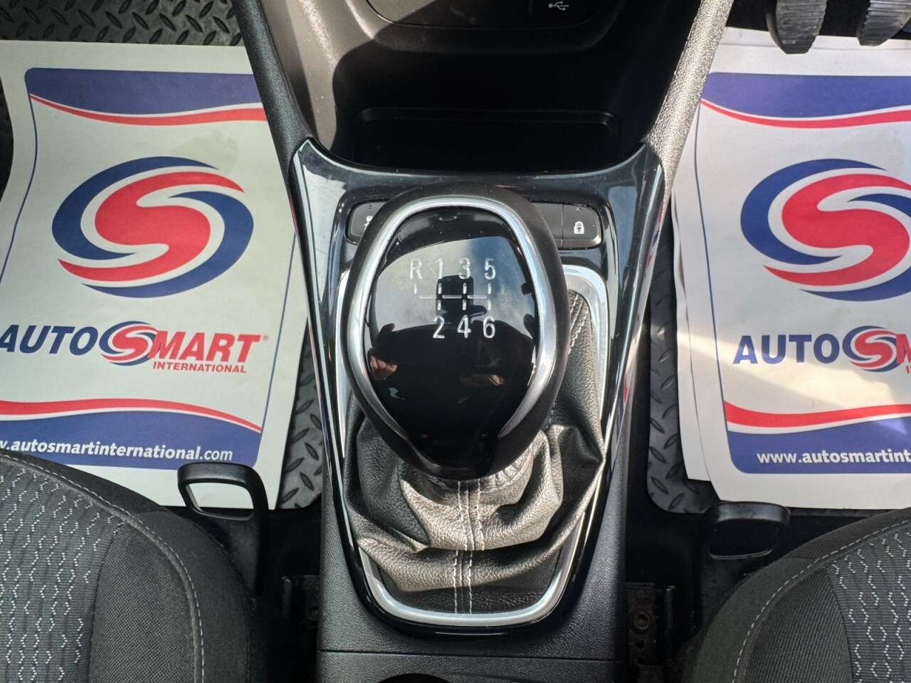 2018 VAUXHALL CROSSLAND X 2018 VAUXHALL CROSSLAND X