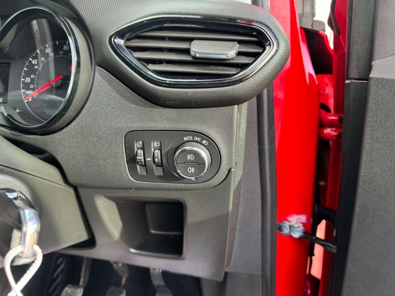 2018 VAUXHALL CROSSLAND X 2018 VAUXHALL CROSSLAND X