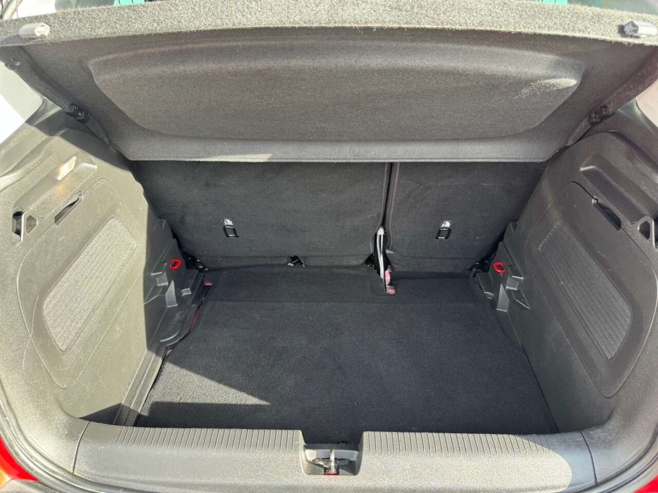 2018 VAUXHALL CROSSLAND X 2018 VAUXHALL CROSSLAND X