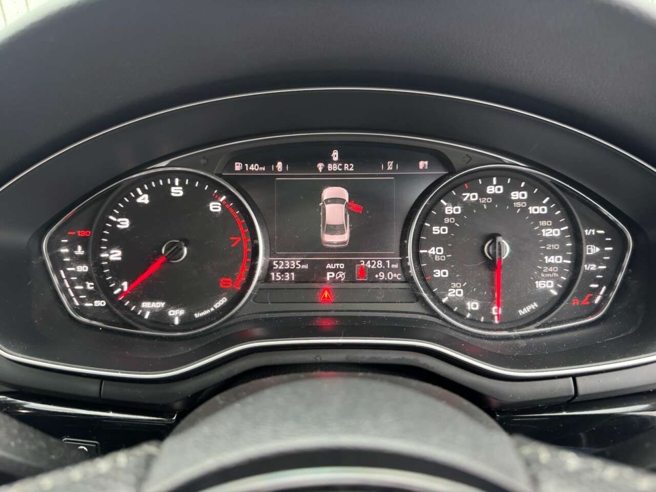 2017 AUDI A4 2017 AUDI A4