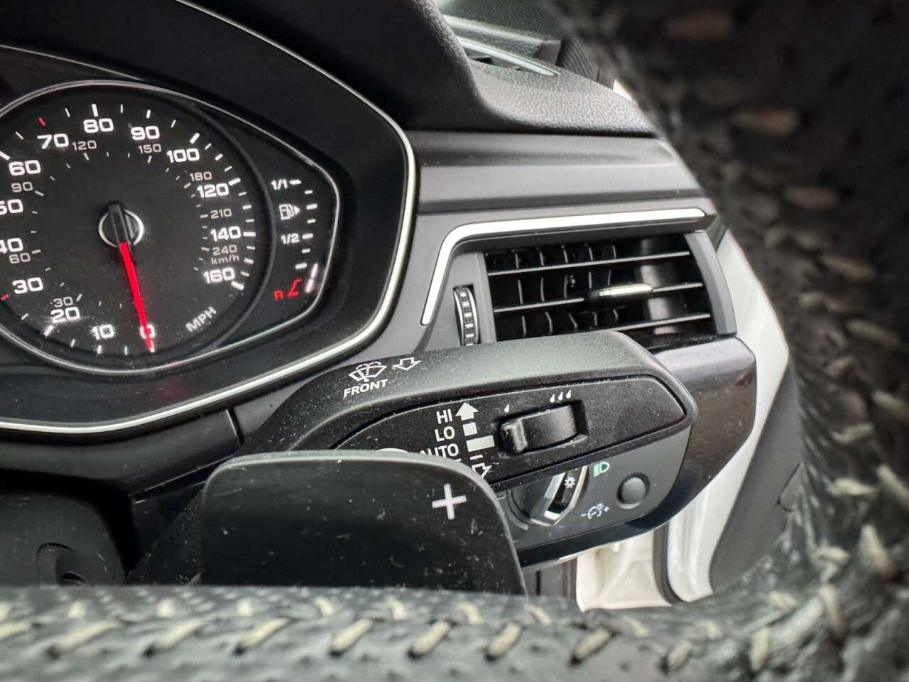 2017 AUDI A4 2017 AUDI A4