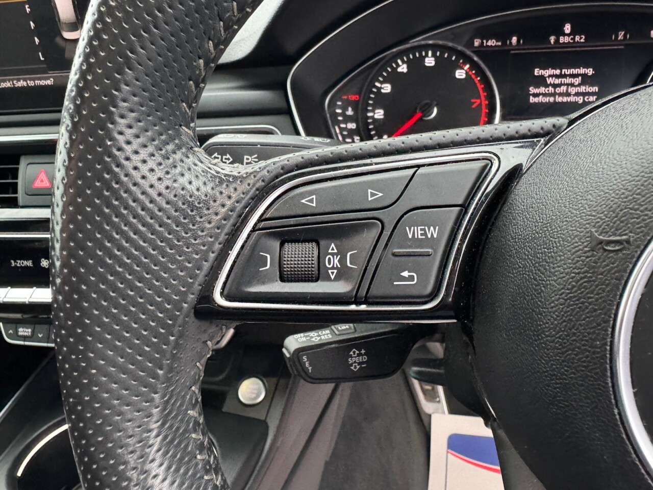 2017 AUDI A4 2017 AUDI A4