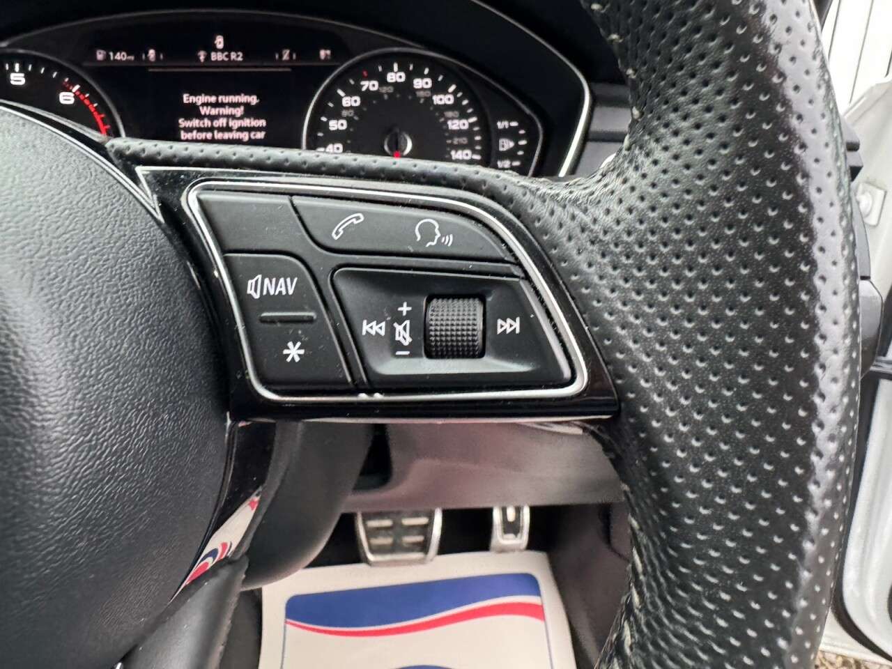 2017 AUDI A4 2017 AUDI A4