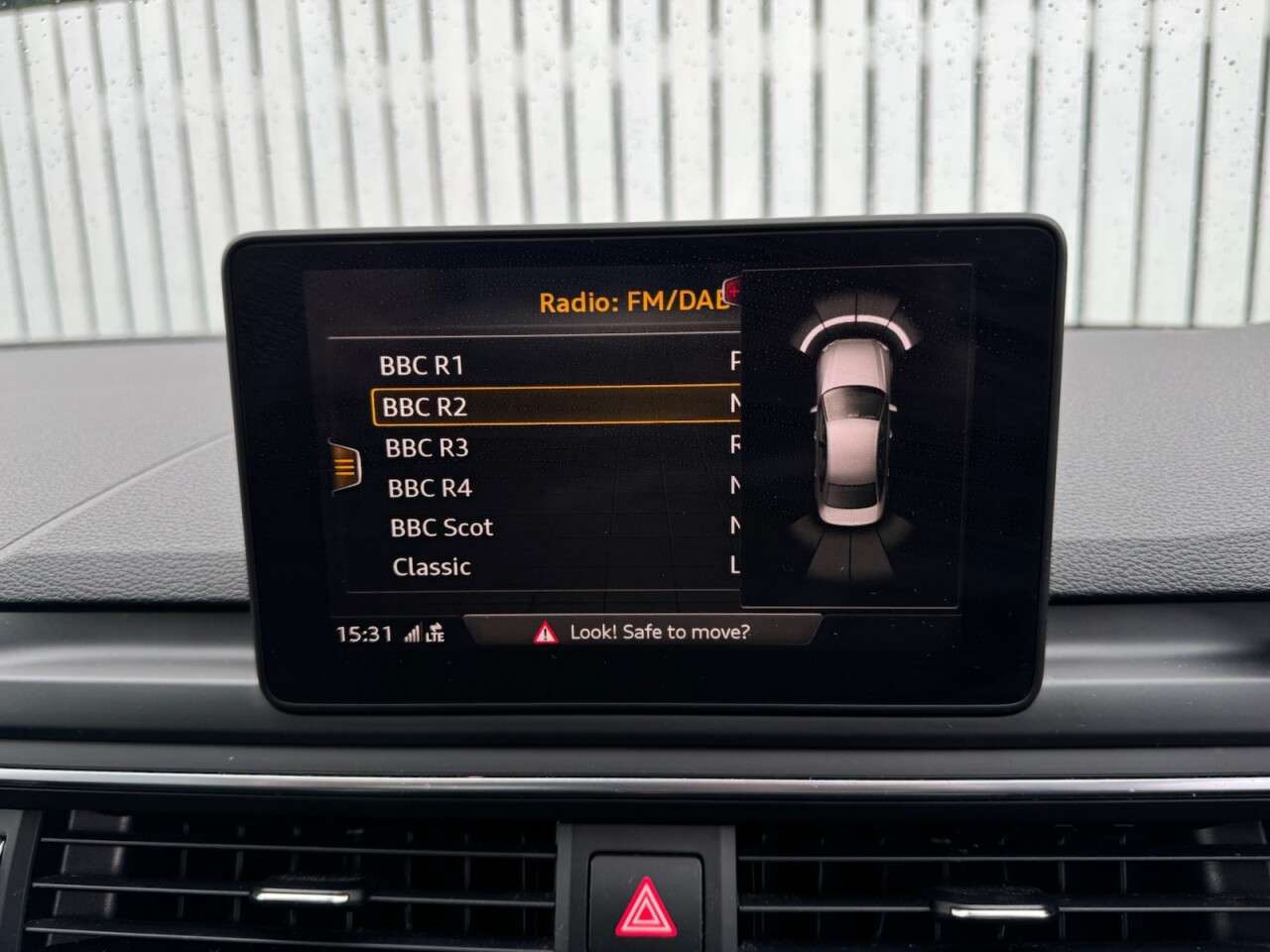 2017 AUDI A4 2017 AUDI A4