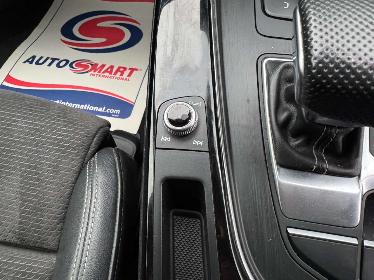 2017 AUDI A4 2017 AUDI A4