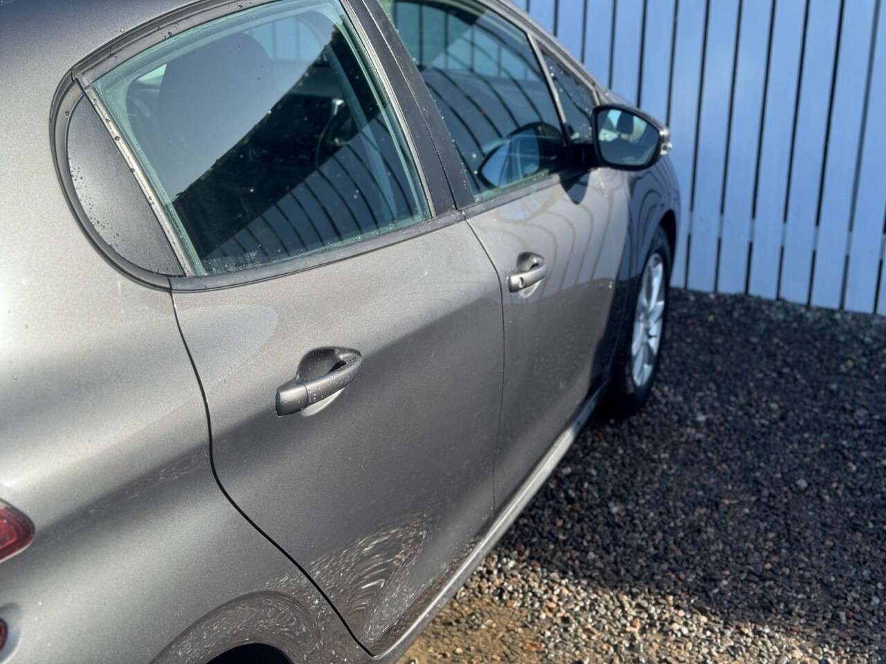 2018 PEUGEOT 208 2018 PEUGEOT 208