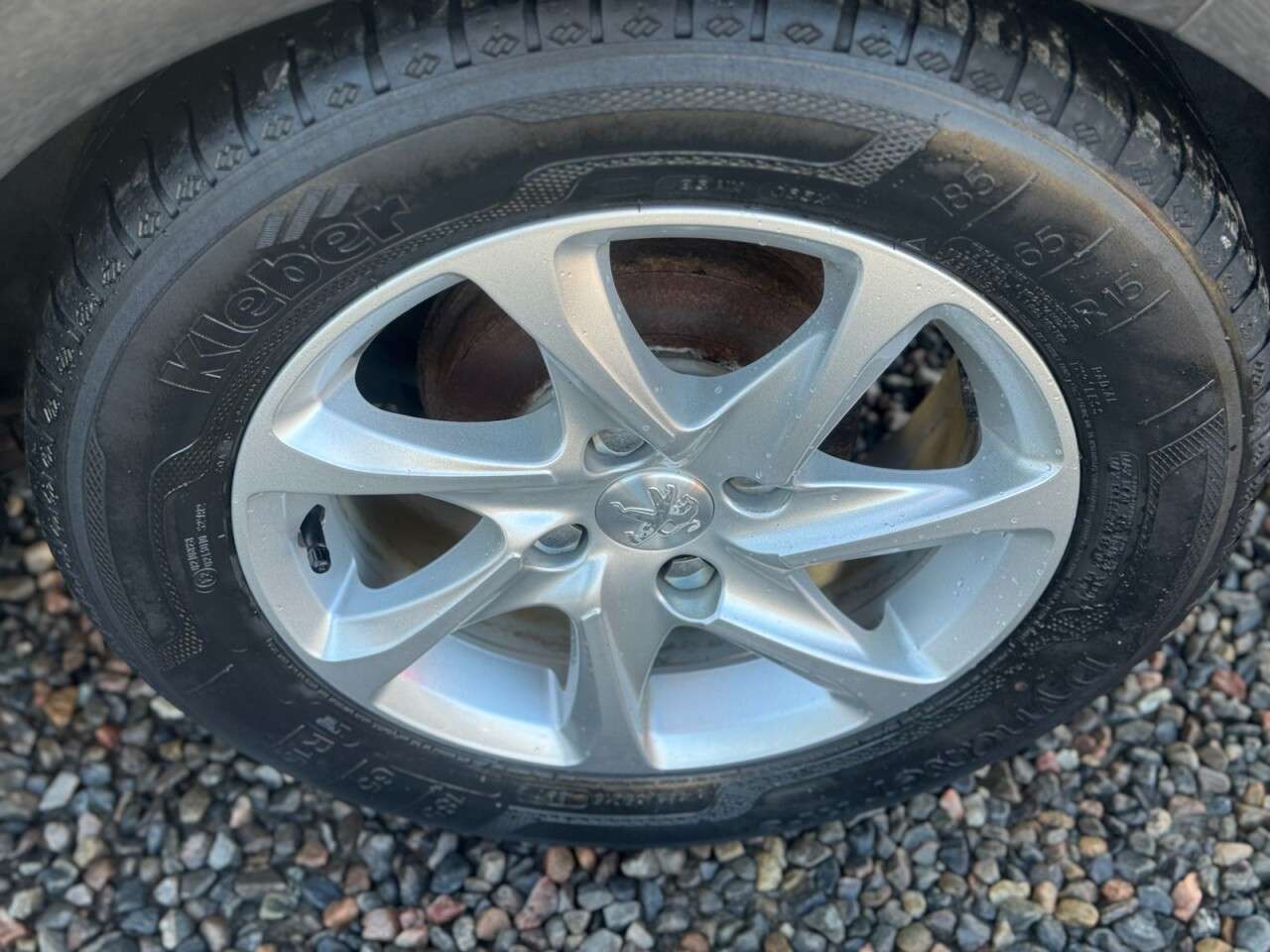 2018 PEUGEOT 208 2018 PEUGEOT 208