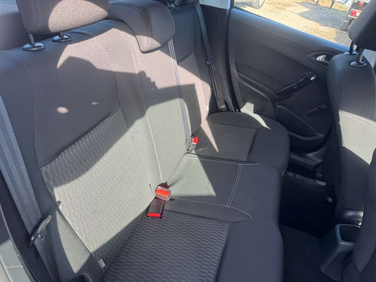 2018 PEUGEOT 208 2018 PEUGEOT 208