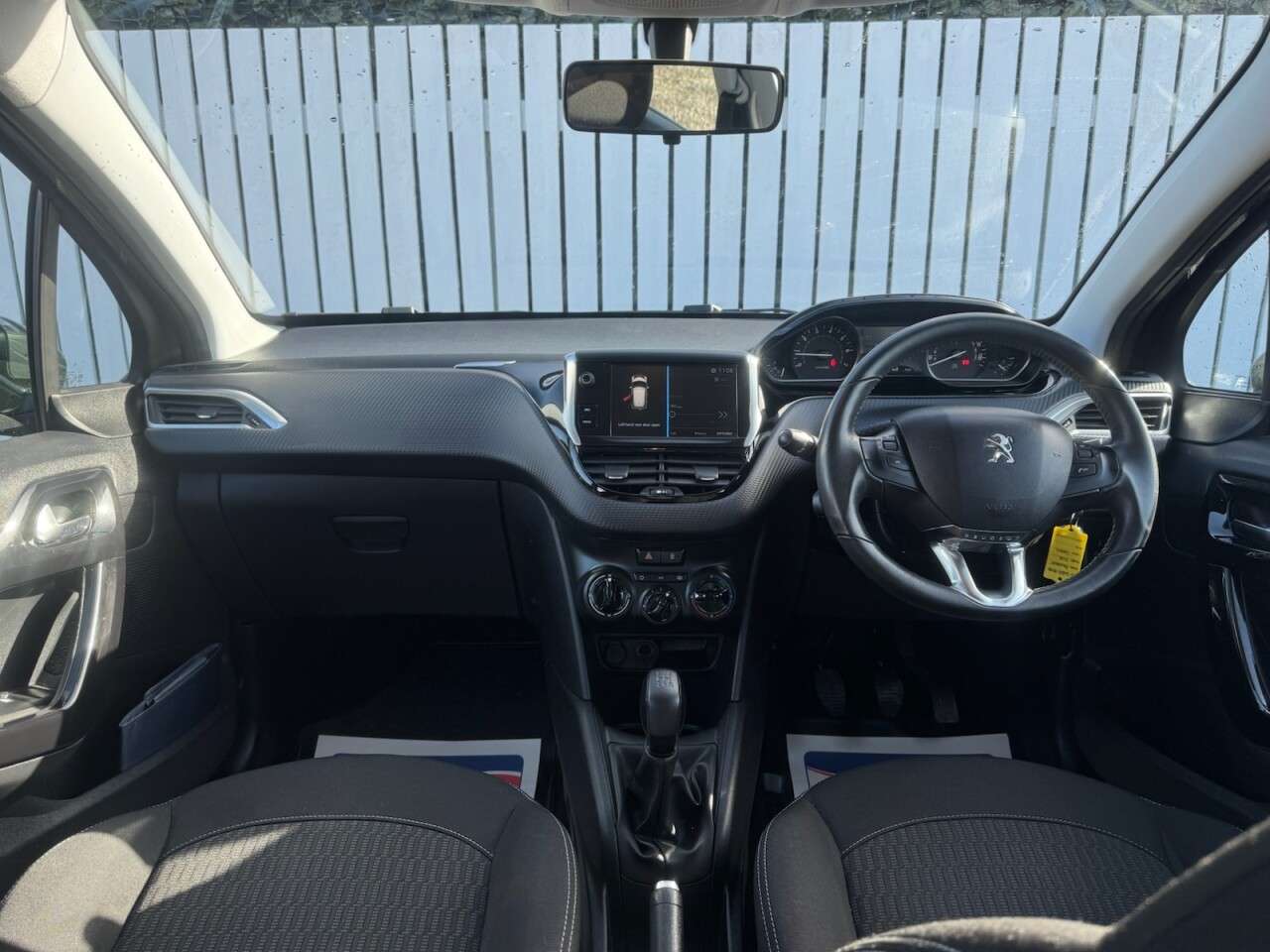 2018 PEUGEOT 208 2018 PEUGEOT 208