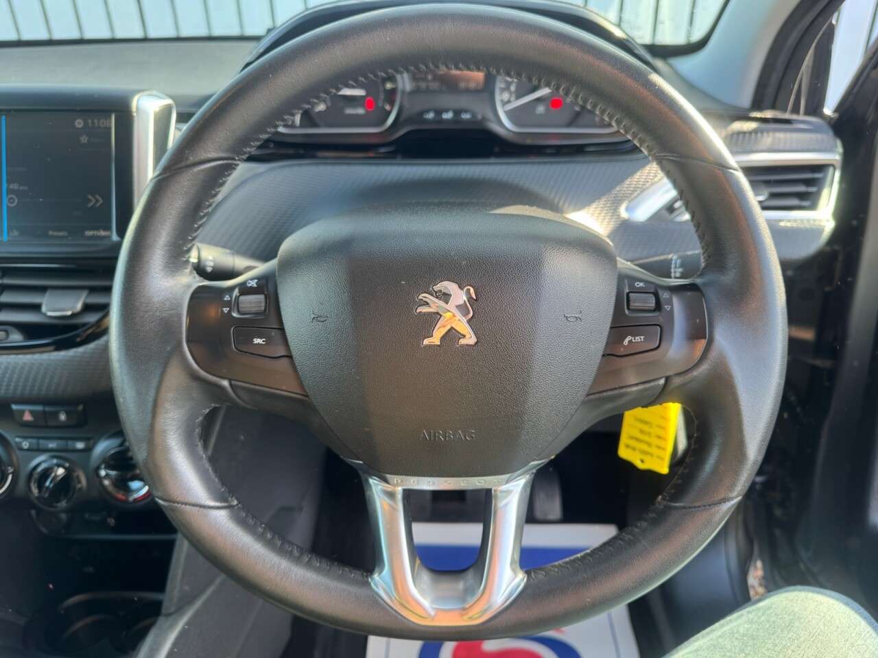 2018 PEUGEOT 208 2018 PEUGEOT 208