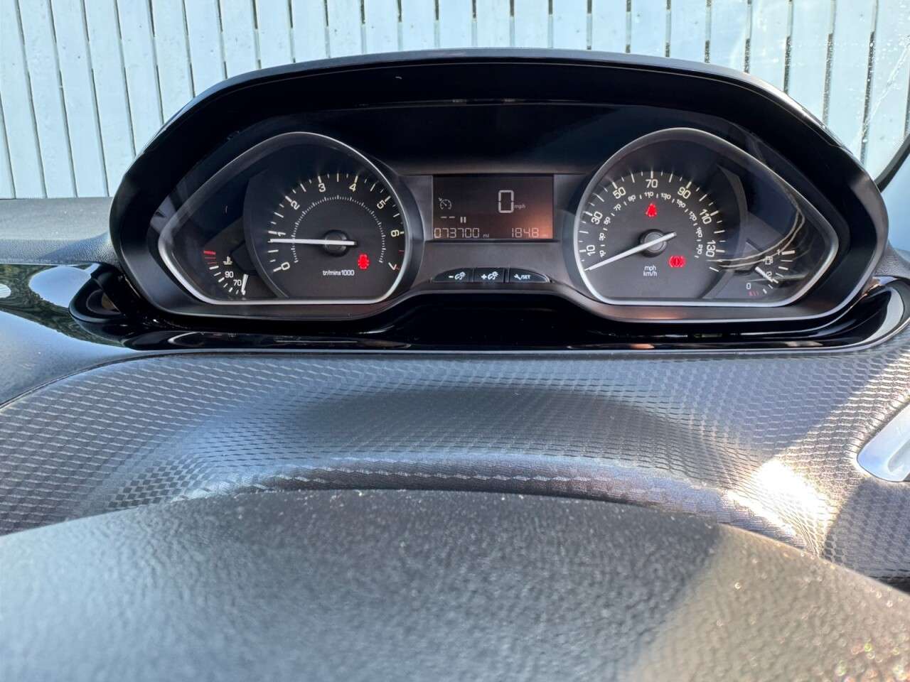 2018 PEUGEOT 208 2018 PEUGEOT 208