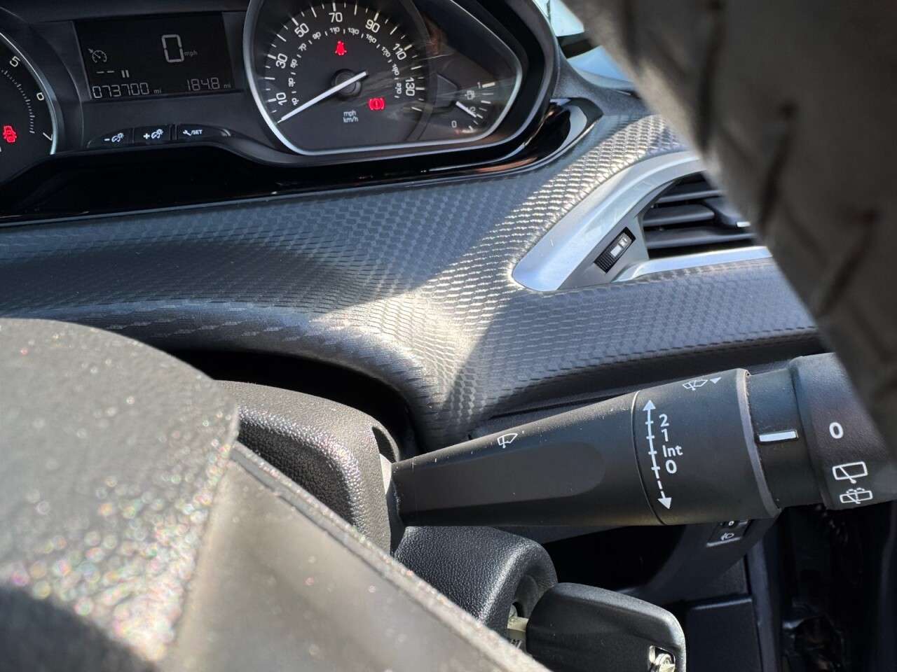 2018 PEUGEOT 208 2018 PEUGEOT 208