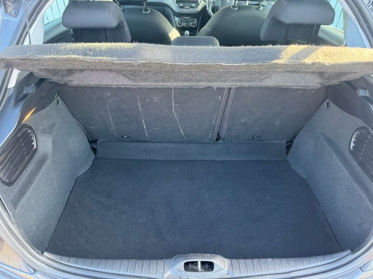 2018 PEUGEOT 208 2018 PEUGEOT 208