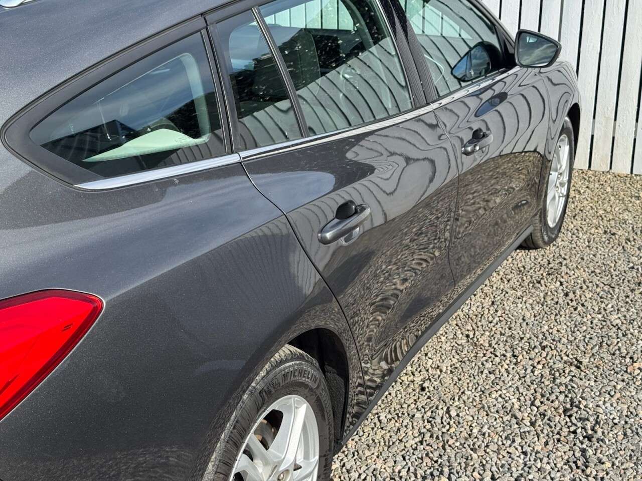 2019 FORD FOCUS 2019 FORD FOCUS