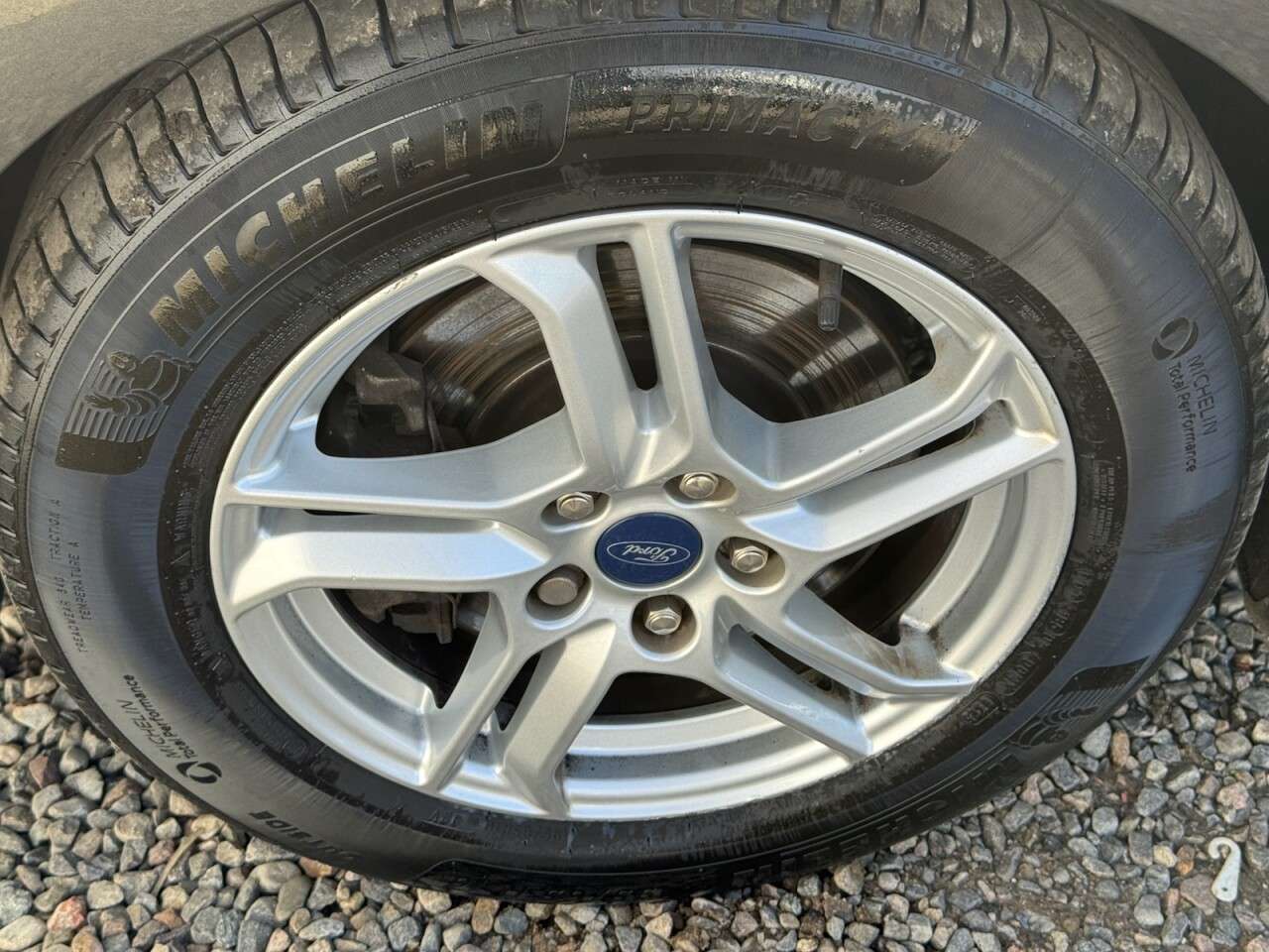 2019 FORD FOCUS 2019 FORD FOCUS