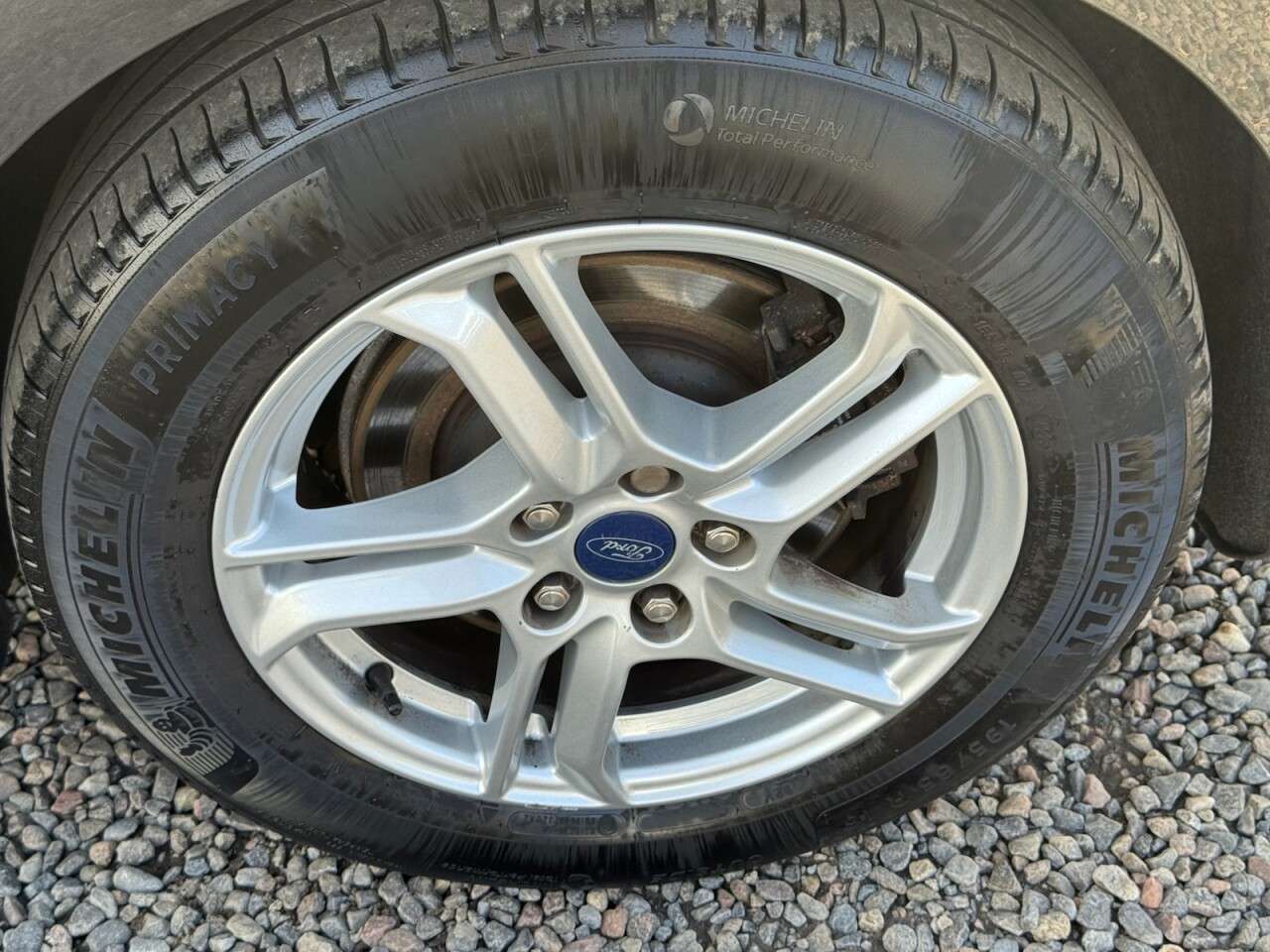 2019 FORD FOCUS 2019 FORD FOCUS