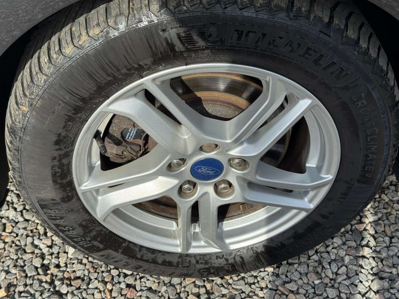 2019 FORD FOCUS 2019 FORD FOCUS