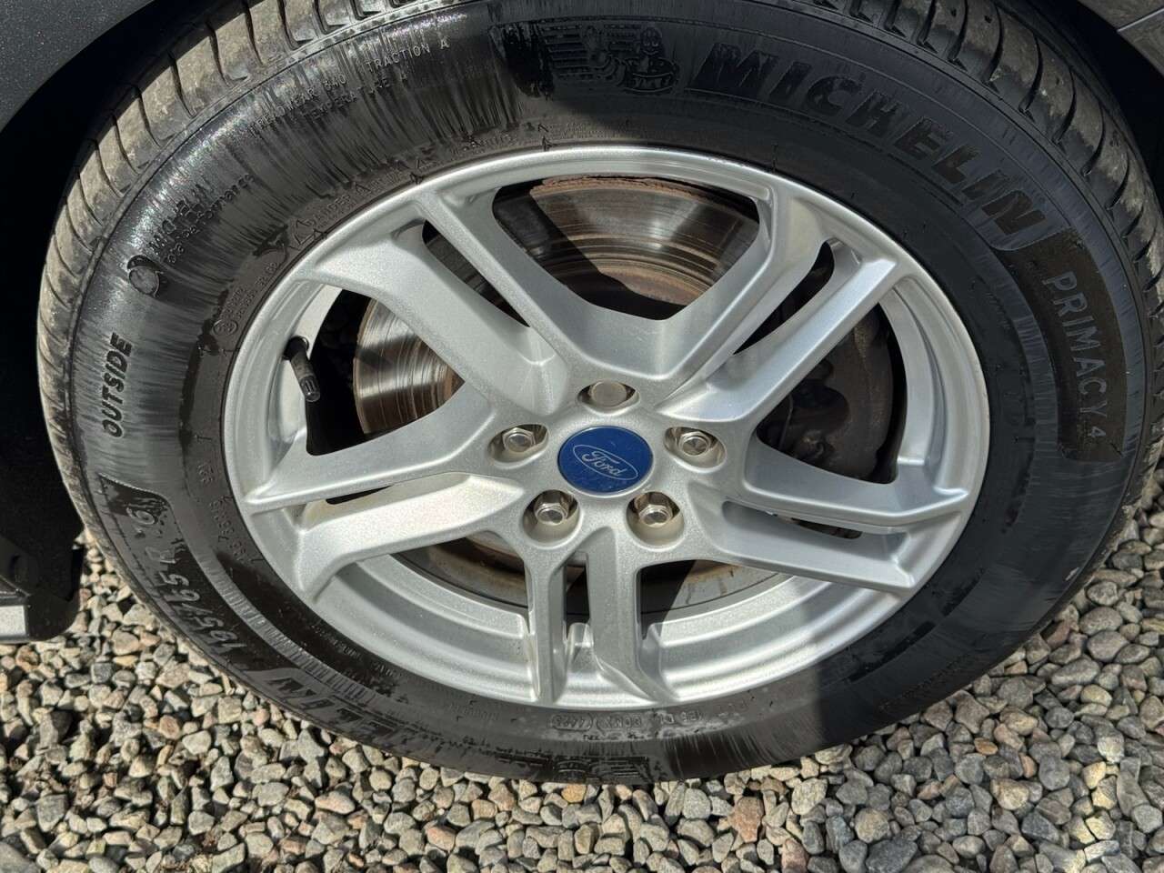 2019 FORD FOCUS 2019 FORD FOCUS