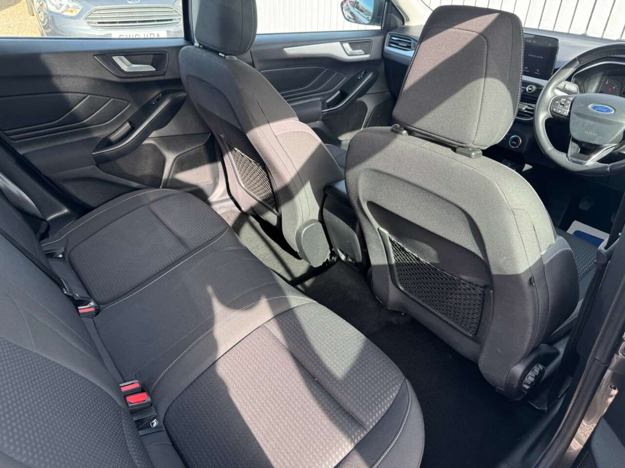 2019 FORD FOCUS 2019 FORD FOCUS