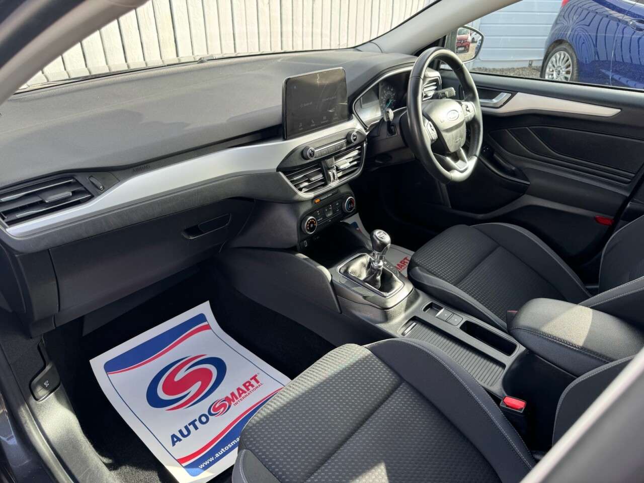 2019 FORD FOCUS 2019 FORD FOCUS