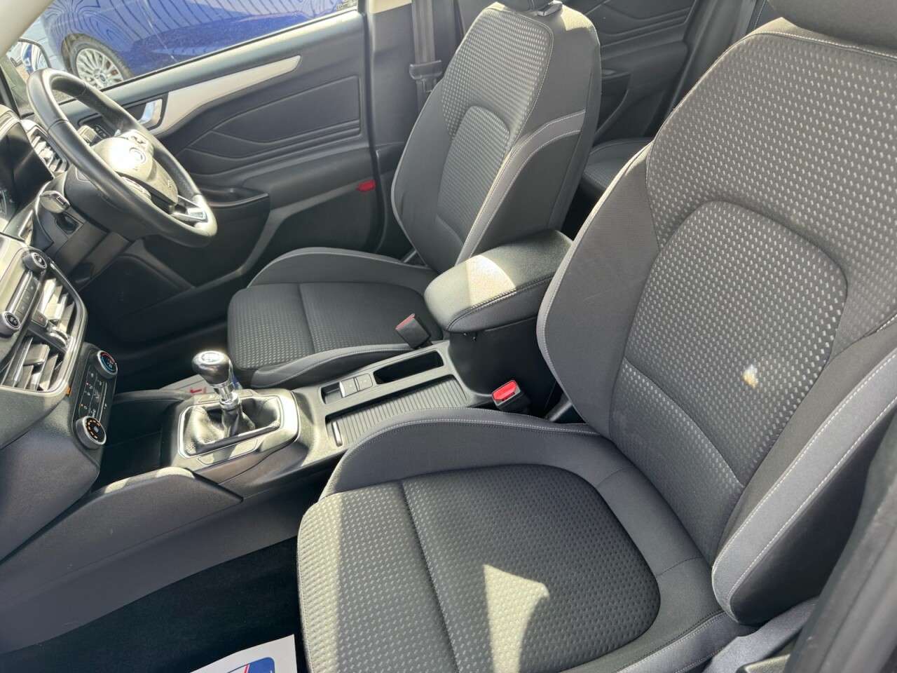 2019 FORD FOCUS 2019 FORD FOCUS