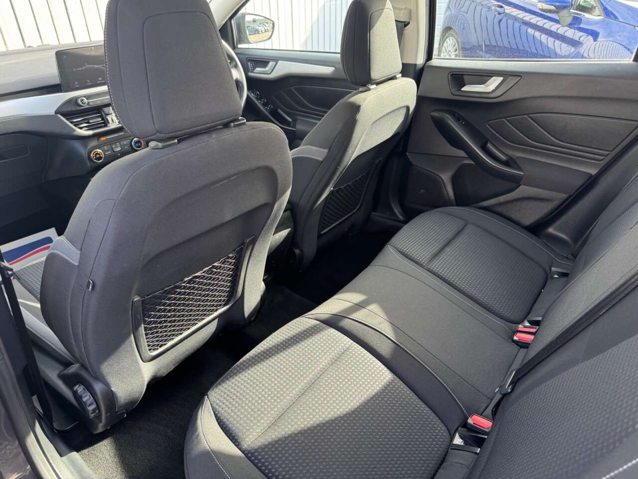 2019 FORD FOCUS 2019 FORD FOCUS