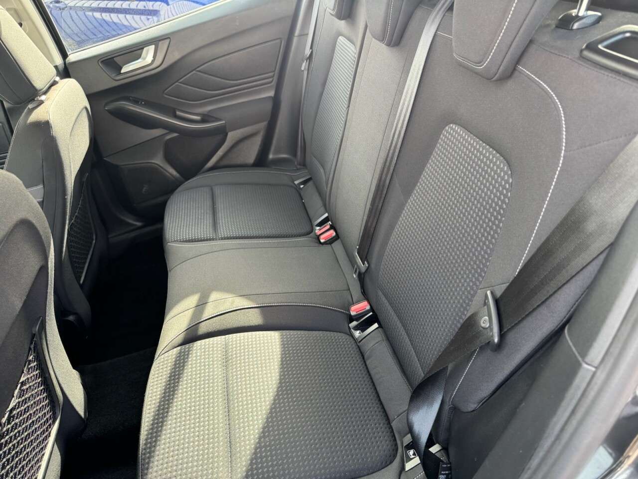 2019 FORD FOCUS 2019 FORD FOCUS