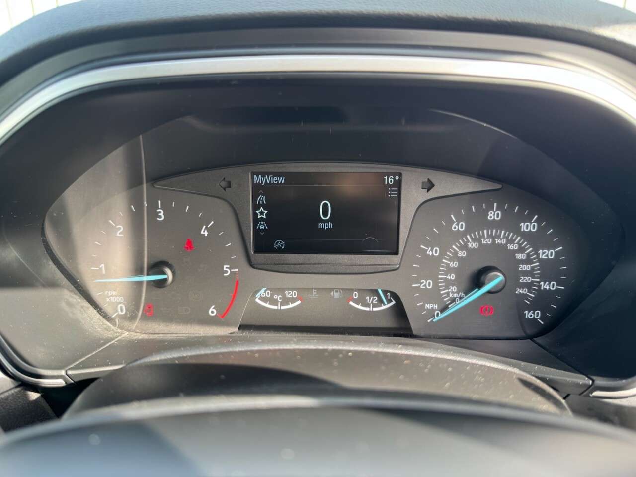 2019 FORD FOCUS 2019 FORD FOCUS