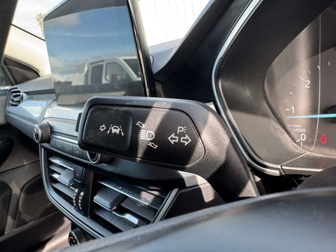 2019 FORD FOCUS 2019 FORD FOCUS