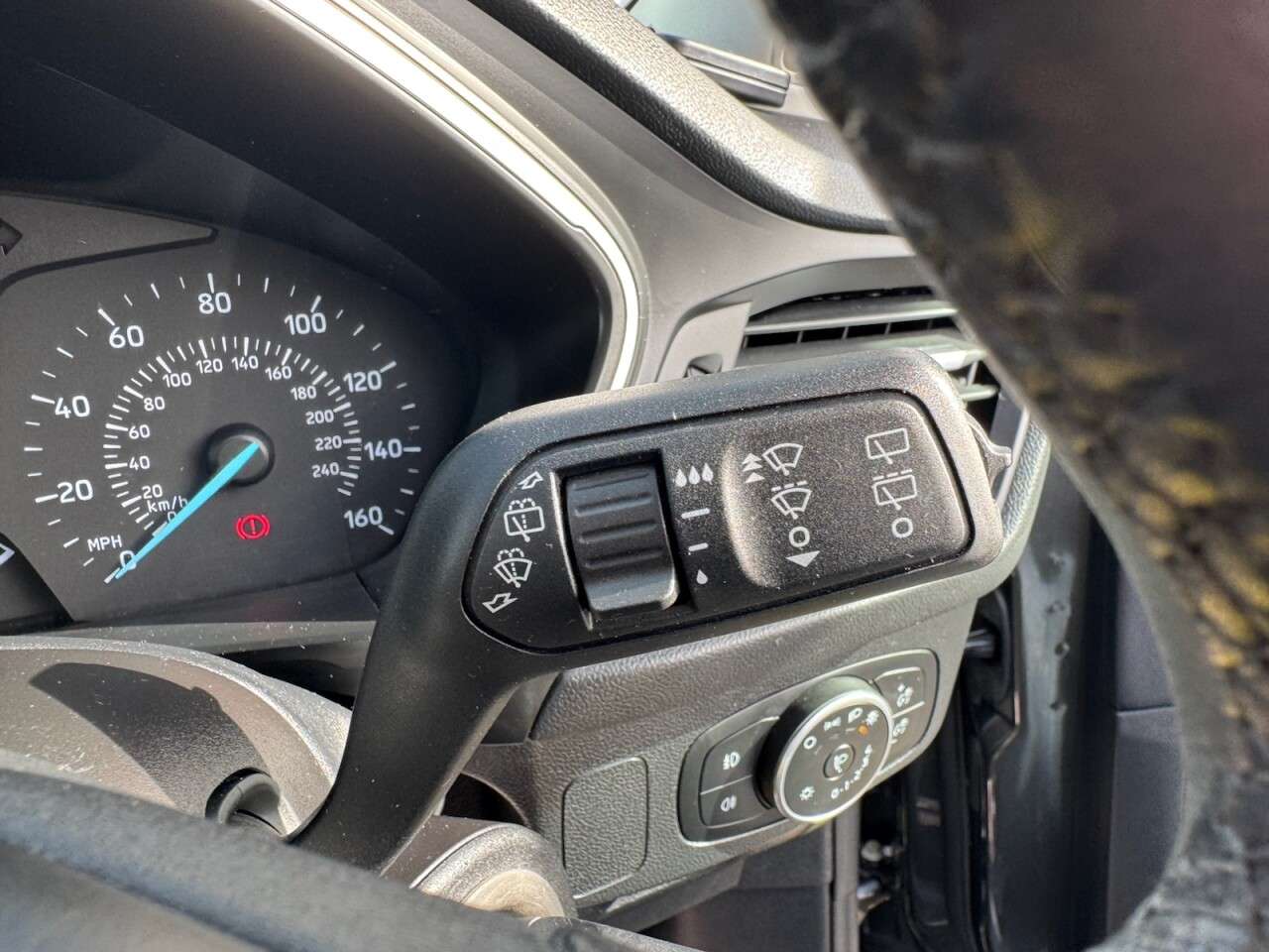 2019 FORD FOCUS 2019 FORD FOCUS