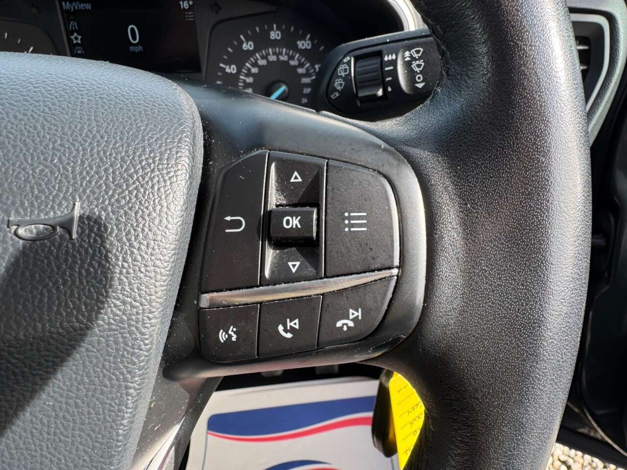 2019 FORD FOCUS 2019 FORD FOCUS