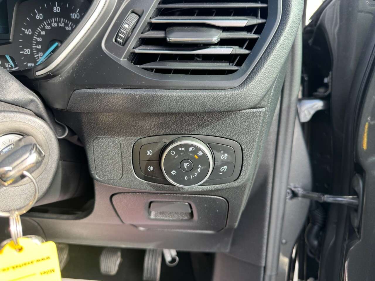 2019 FORD FOCUS 2019 FORD FOCUS