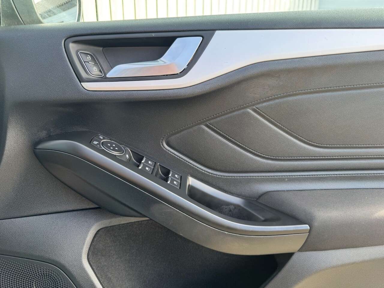 2019 FORD FOCUS 2019 FORD FOCUS