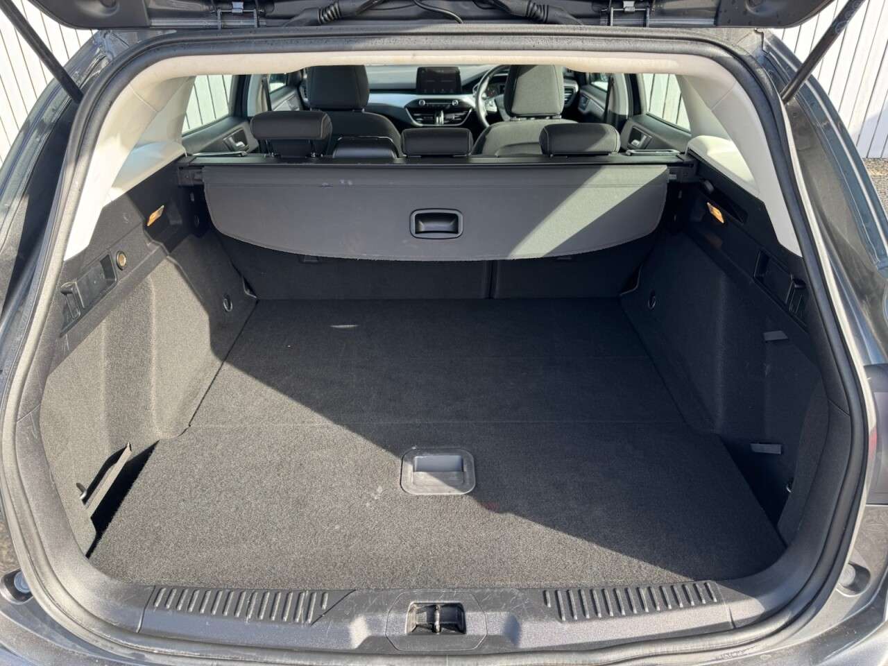 2019 FORD FOCUS 2019 FORD FOCUS