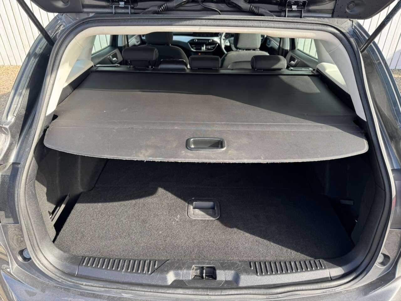 2019 FORD FOCUS 2019 FORD FOCUS