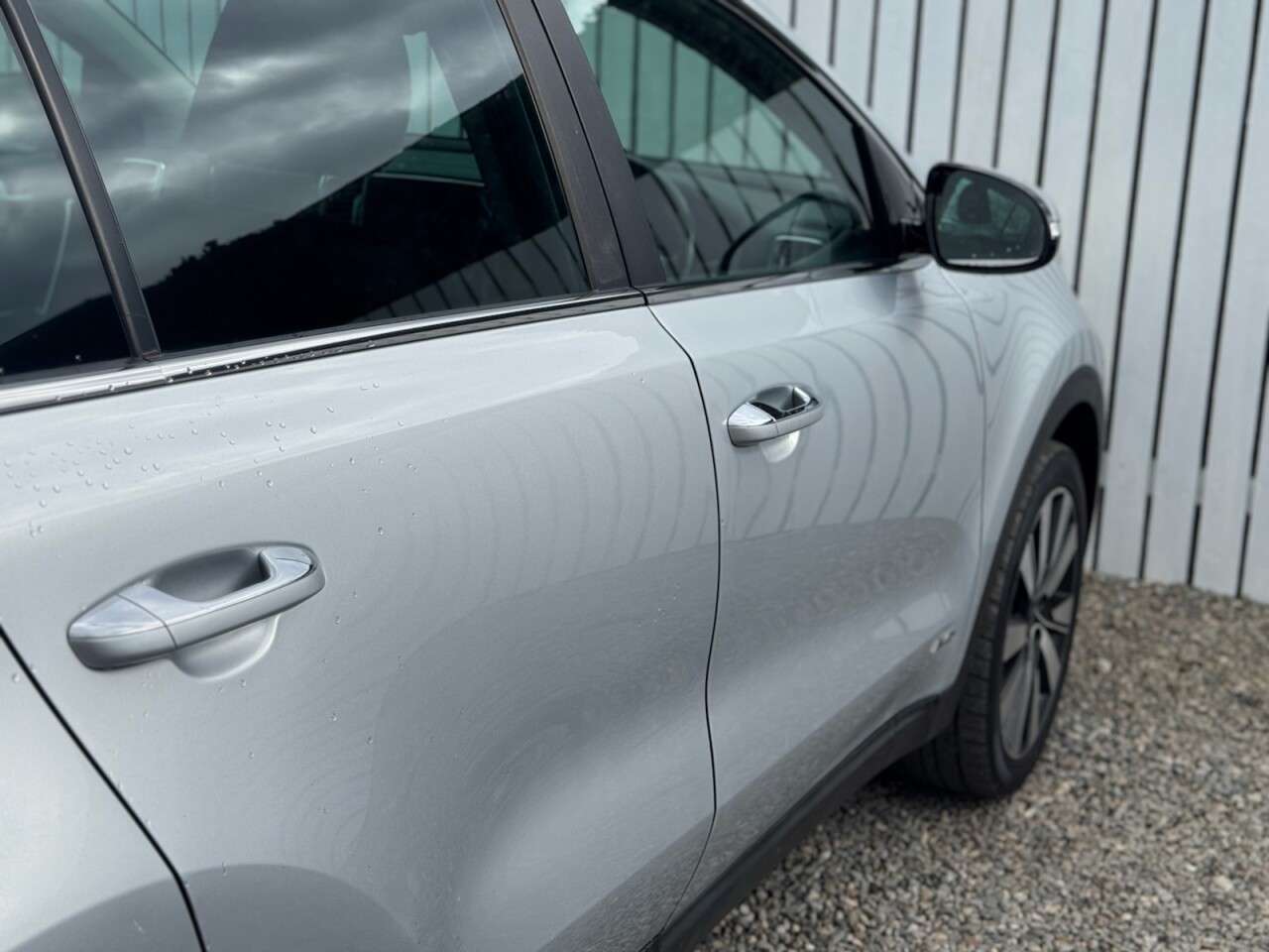 2016 KIA SPORTAGE 2016 KIA SPORTAGE