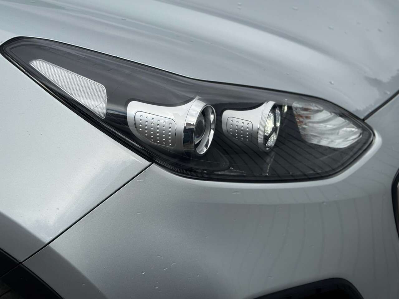 2016 KIA SPORTAGE 2016 KIA SPORTAGE