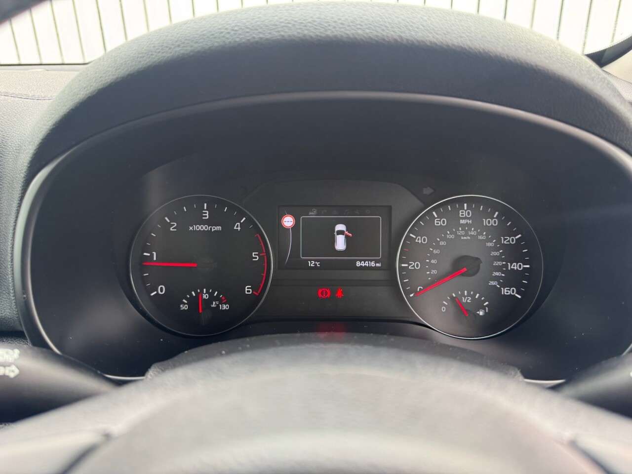 2016 KIA SPORTAGE 2016 KIA SPORTAGE