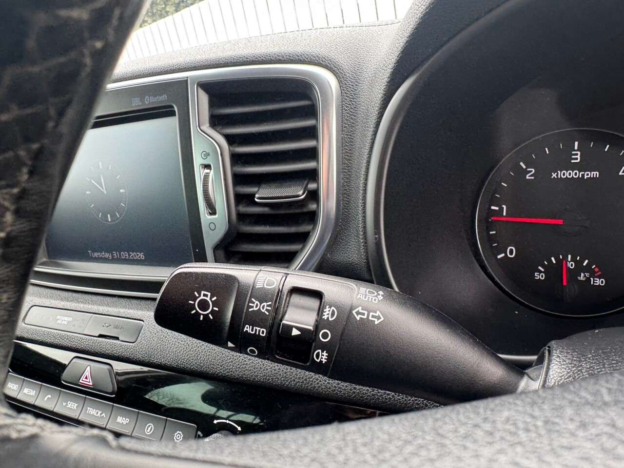 2016 KIA SPORTAGE 2016 KIA SPORTAGE