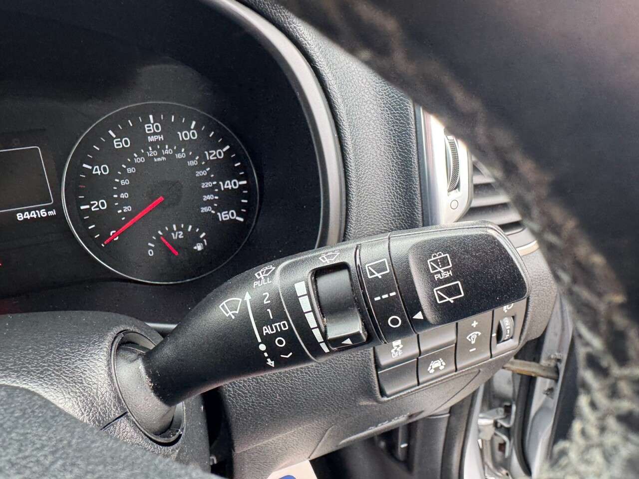 2016 KIA SPORTAGE 2016 KIA SPORTAGE