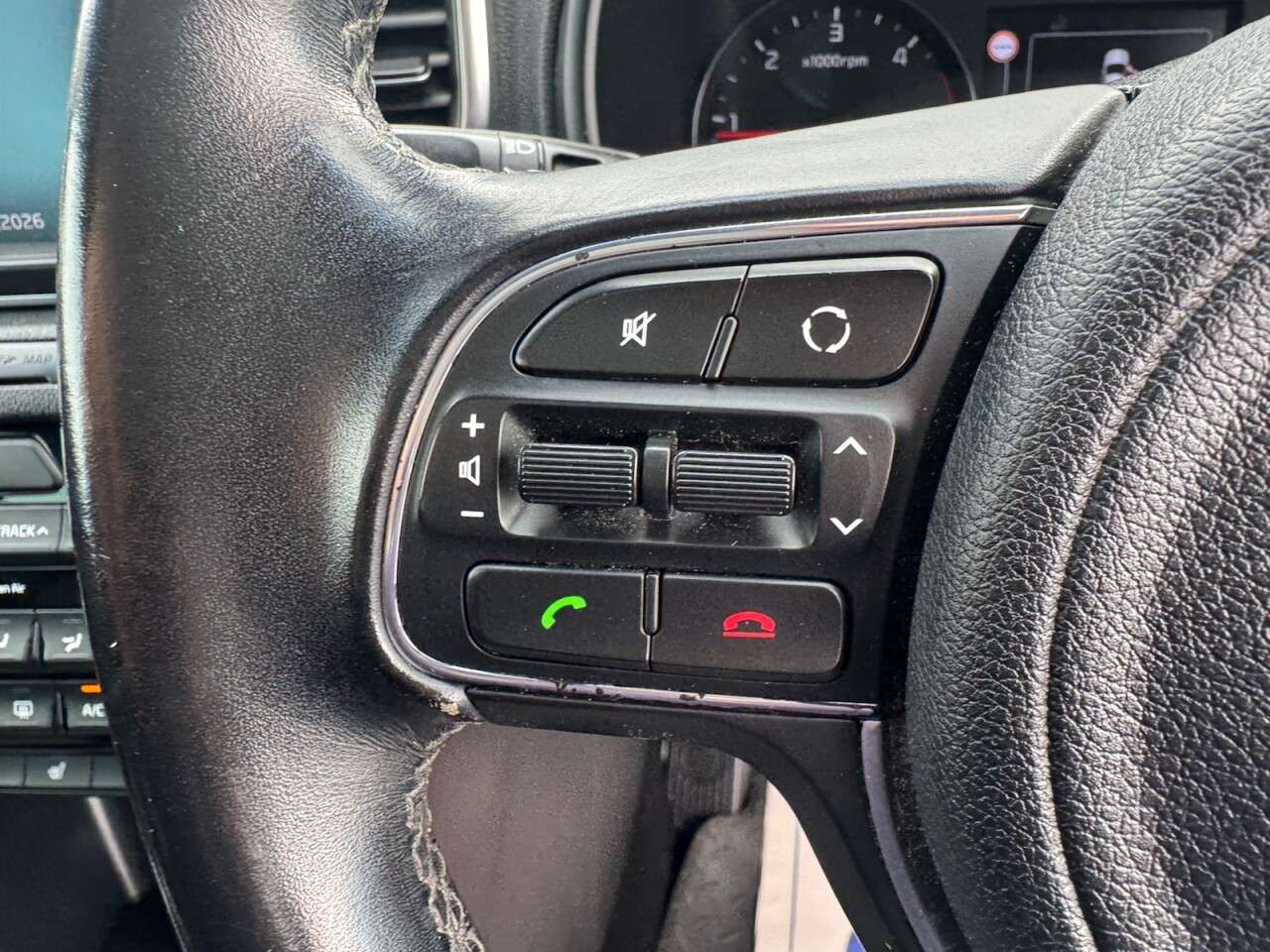 2016 KIA SPORTAGE 2016 KIA SPORTAGE