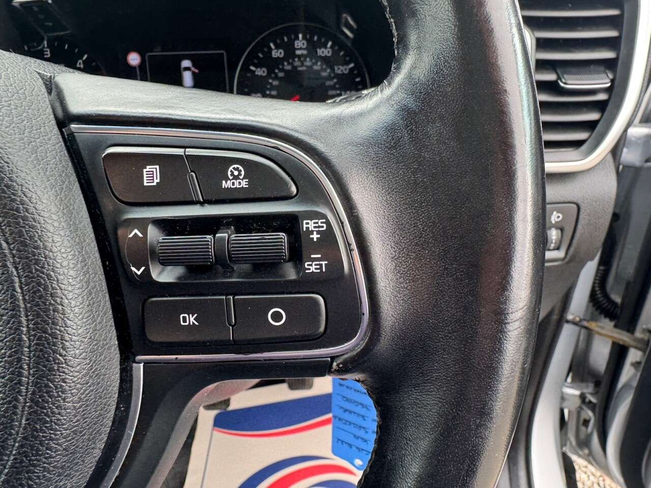 2016 KIA SPORTAGE 2016 KIA SPORTAGE