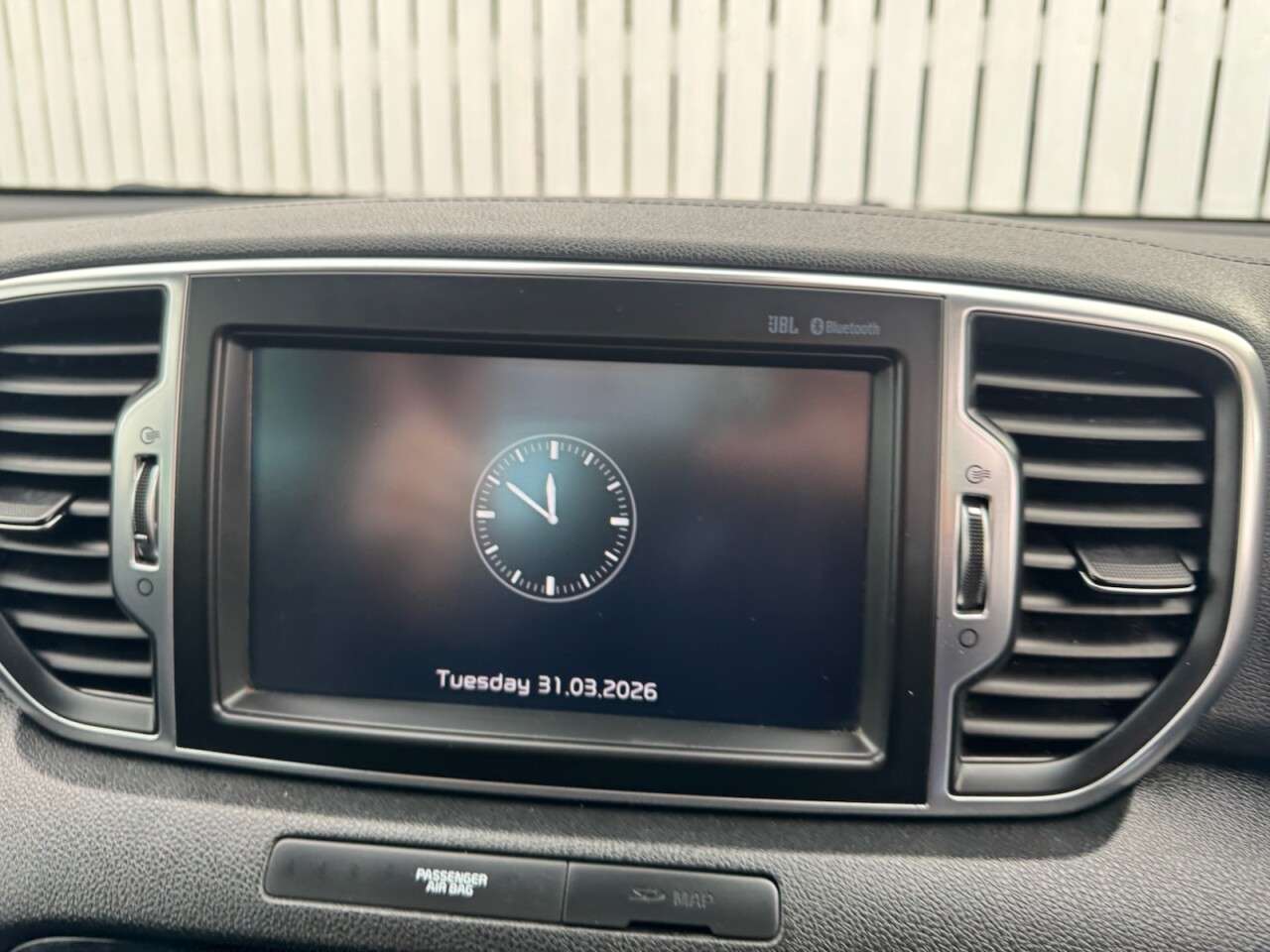 2016 KIA SPORTAGE 2016 KIA SPORTAGE