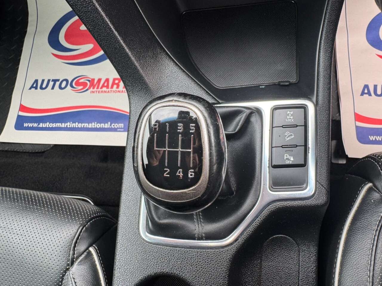 2016 KIA SPORTAGE 2016 KIA SPORTAGE