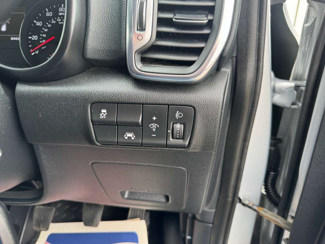 2016 KIA SPORTAGE 2016 KIA SPORTAGE