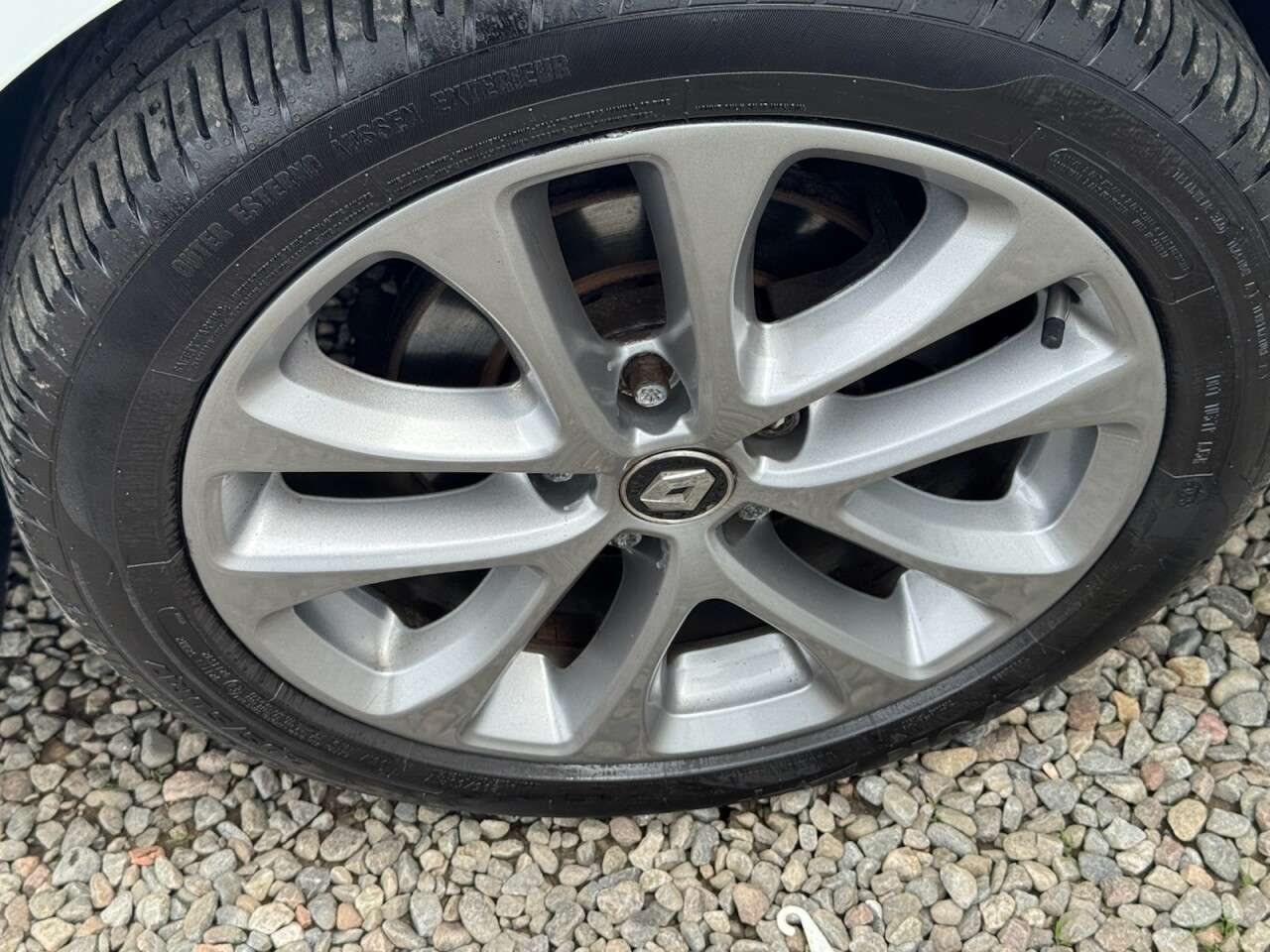 2016 RENAULT MEGANE 2016 RENAULT MEGANE