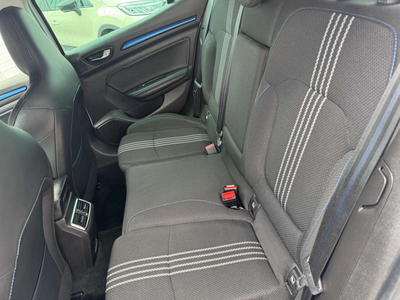 2016 RENAULT MEGANE 2016 RENAULT MEGANE
