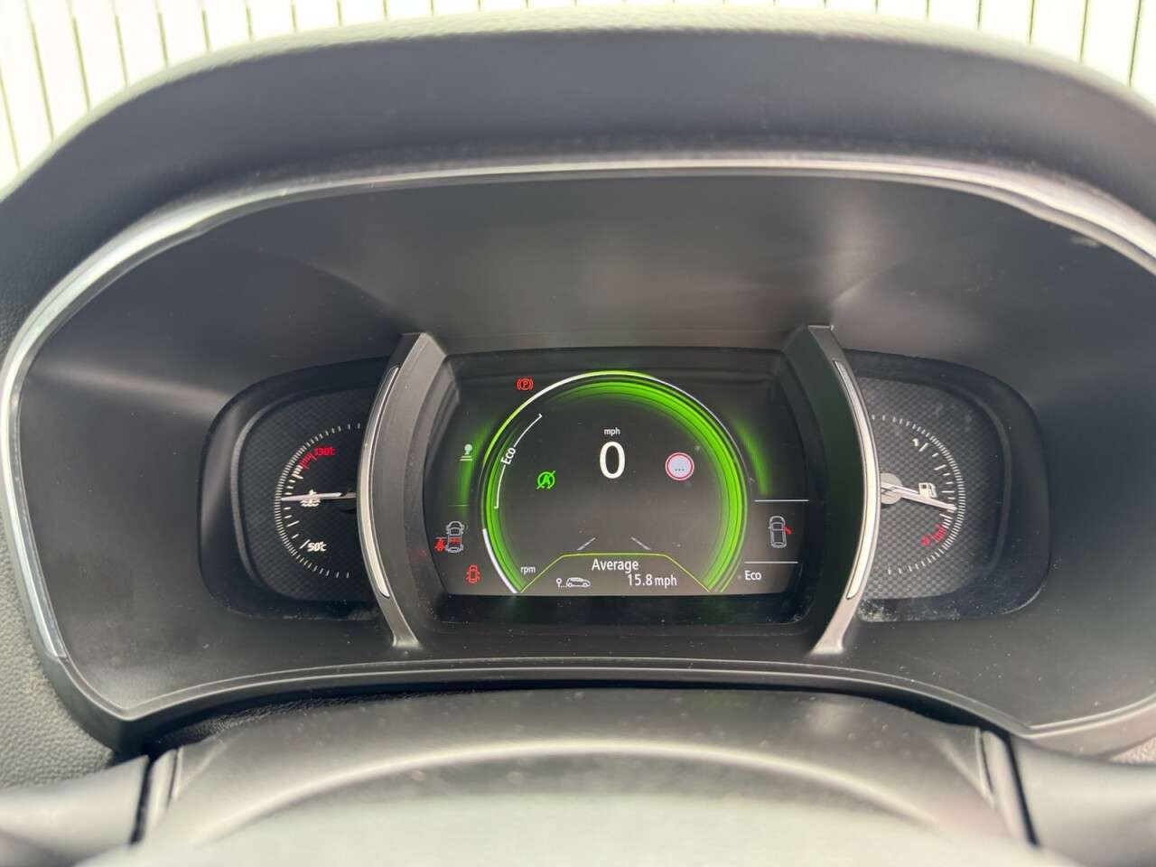 2016 RENAULT MEGANE 2016 RENAULT MEGANE
