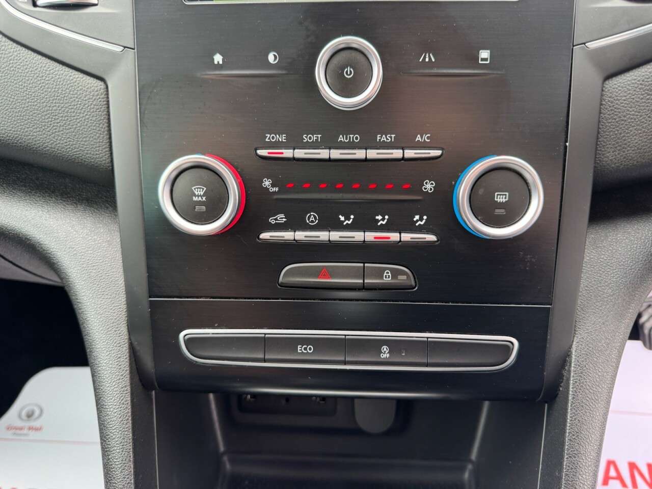2016 RENAULT MEGANE 2016 RENAULT MEGANE